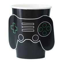 Load image into Gallery viewer, Ginger Ray - Pop Out Controller Paper Cups