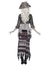 Load image into Gallery viewer, Ghoulina Ghost Pirate Costume