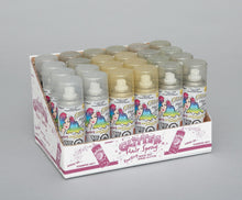 Load image into Gallery viewer, Glitter Hair Spray - Assorted Colours