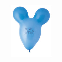 Load image into Gallery viewer, Mouse Balloons, 15ct
