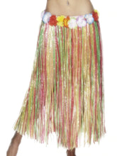 Load image into Gallery viewer, Hawaiian Hula Skirt
