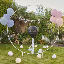 Load image into Gallery viewer, What Will Baby Be Gender Reveal Kit