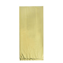 Load image into Gallery viewer, Gold Foil Cellophane Bags, 10ct