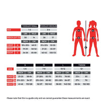 Load image into Gallery viewer, Tiger Costume, Orange & Black, Onesie