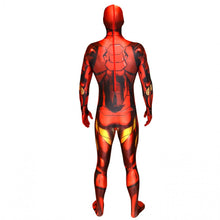 Load image into Gallery viewer, Marvel, Iron Man, Deluxe Digital Morphsuit