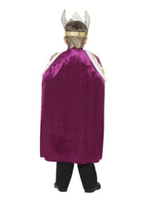 Load image into Gallery viewer, Kiddy King/Queen Costume