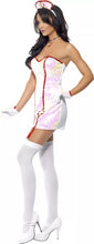 Load image into Gallery viewer, Fever Dazzle Nurse, Extra Small (UK 4-6)