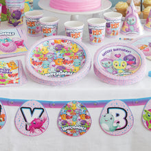 Load image into Gallery viewer, Hatchimals Jointed Banner 1.98m ( 6.5ft )