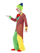 Load image into Gallery viewer, La Circus Deluxe Clown - Extra Large