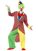 Load image into Gallery viewer, La Circus Deluxe Clown - Extra Large