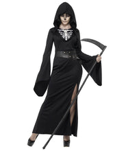 Load image into Gallery viewer, Lady Reaper Costume