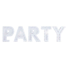 Load image into Gallery viewer, Ginger Ray Party Balloon Mosaic Stand