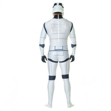 Load image into Gallery viewer, Star Wars, Stormtrooper Morphsuit