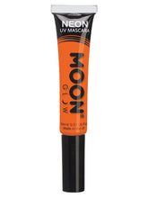 Load image into Gallery viewer, Moon Glow Intense Neon UV Mascara - Orange