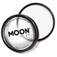 Load image into Gallery viewer, Moon Glow Face and Body Paint - Neon UV