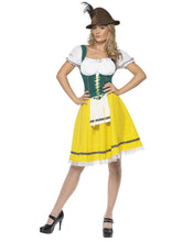 Load image into Gallery viewer, Oktoberfest Dress - Large (UK 16-18)