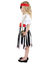 Load image into Gallery viewer, Pirate Girl - Large Age 10-12 Years