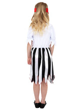 Load image into Gallery viewer, Pirate Girl - Large Age 10-12 Years