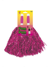 Load image into Gallery viewer, pom poms pink
