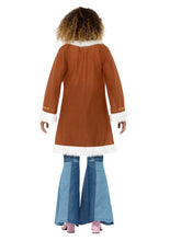 Load image into Gallery viewer, Retro Afghan Coat - Medium (UK 12-14)