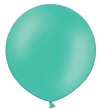 Load image into Gallery viewer, 24" Latex Balloon - Jade Green