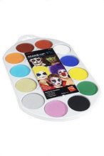 Load image into Gallery viewer, Family Make-up Palette