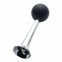 Load image into Gallery viewer, Honk Honk Clown Horn, Silver