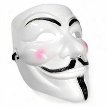 Load image into Gallery viewer, Anonymous Face Mask