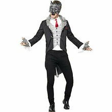 Load image into Gallery viewer, Deluxe Big Bad Wolf Costume