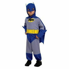 Load image into Gallery viewer, Batman Baby Costume (06-12 months)
