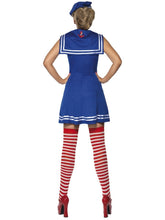 Load image into Gallery viewer, Sailor Cutie Costume