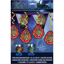 Load image into Gallery viewer, Harry Potter Decorating Kit, 7pc
