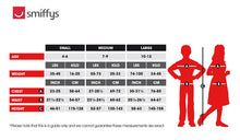 Load image into Gallery viewer, Little Miss Santa Costume, Red