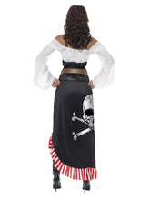 Load image into Gallery viewer, Sultry Swashbuckler Pirate Costume