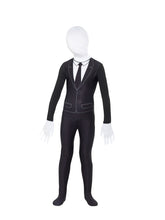 Load image into Gallery viewer, Supernatural Slender Boy Costume