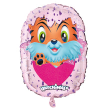 Load image into Gallery viewer, Hatchimals Giant Foil Balloon 34", Packaged