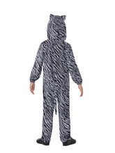 Load image into Gallery viewer, Tabby Cat Animal Costume Onesie
