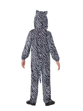Load image into Gallery viewer, Tabby Cat Animal Costume Onesie
