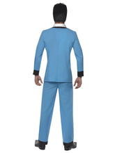 Load image into Gallery viewer, Teddy Boy Suit