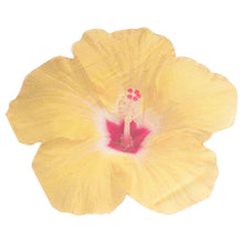 Load image into Gallery viewer, Hawaiian Tiki Tropical Flower Paper Party Napkins