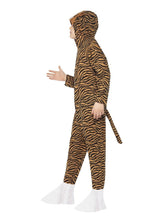 Load image into Gallery viewer, Tiger Costume Onesie