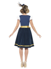 Load image into Gallery viewer, Traditional Deluxe Claudia Bavarian Costume