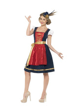 Load image into Gallery viewer, Traditional Deluxe Claudia Bavarian Costume