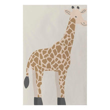 Load image into Gallery viewer, Ginger Ray - Giraffe Paper Napkins