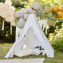 Load image into Gallery viewer, Ginger Ray - Teepee Play Tent
