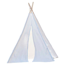 Load image into Gallery viewer, Ginger Ray - Teepee Play Tent