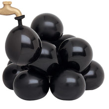 Load image into Gallery viewer, Cannonball Shaped Water Bomb Balloons, 50ct
