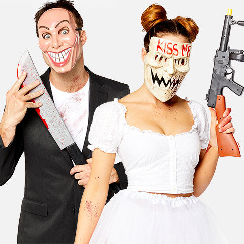 Halloween Accessories