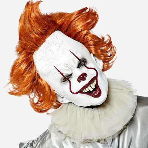 Halloween Masks