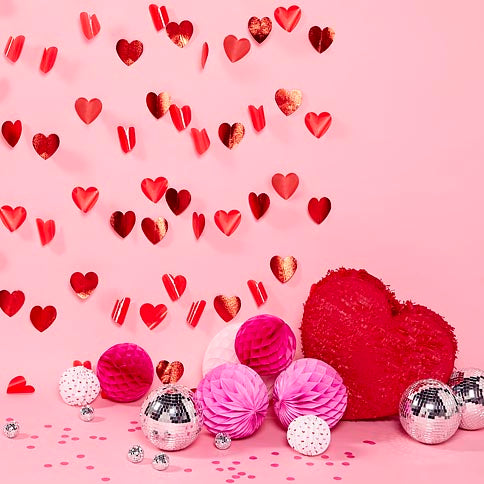 Valentine's Day